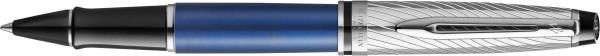 Waterman rollerball f 2187682 expert blue - Waterman-2187682-3026981876820