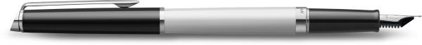 Waterman füllfederhalter m 2202844 hémisphère cc white - Waterman-2202844-3026982028440-02.jpg