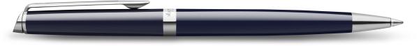 Waterman kugelschreiber m 2214206 hemisphere blue core finish - Waterman-2214206-3026982142061-02.jpg