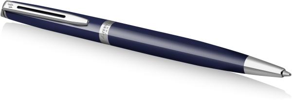 Waterman kugelschreiber m 2214206 hemisphere blue core finish - Waterman-2214206-3026982142061-03.jpg