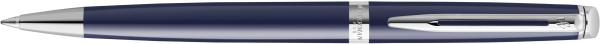 Waterman kugelschreiber m 2214206 hemisphere blue core finish - Waterman-2214206-3026982142061