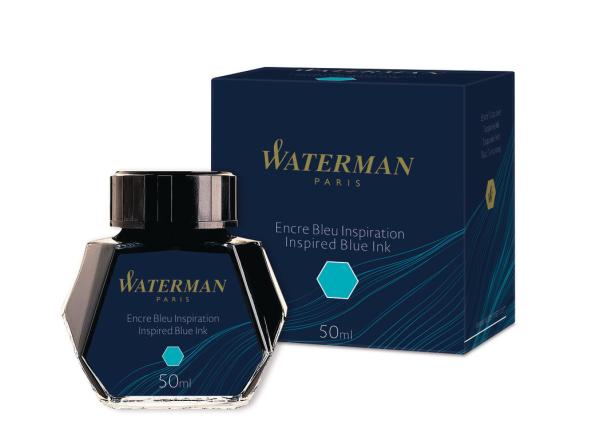 Waterman tinte 50ml s0110810 türkis - Waterman-s0110810-3034325106793-02.jpg