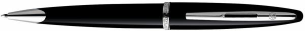 Waterman kugelschreiber m s0293950 carène black - Waterman-s0293950-3501170293959