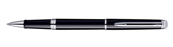 Waterman rollerball hemisphere f s0920550 schwarz - Waterman-s0920550-3501170920558