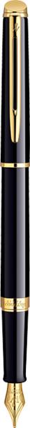 Waterman füllhalter hemisphere gc m s0920630 schwarz - Waterman-s0920630-3501170920633-02.jpg