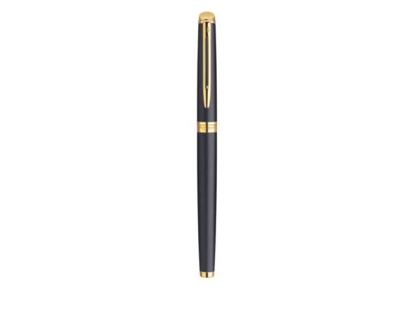Waterman rollerball hemisphere f s0920750 mattschwarz - Waterman-s0920750-3501170920756-02.jpg