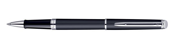 Waterman rollerball hemisphere f s0920850 mattschwarz - Waterman-s0920850-3501170920855