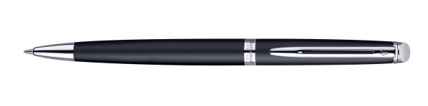 Waterman kugelschreiber hemisphere cc s0920870 matt schwarz - Waterman-s0920870-3501170920879