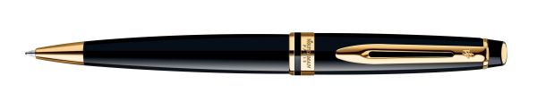 Waterman kugelschreiber expert gc s0951700 schwarz - Waterman-s0951700-3501170951705