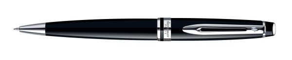 Waterman kugelschreiber expert cc s0951800 schwarz - Waterman-s0951800-3501170951804