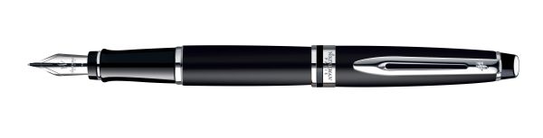 Waterman füllhalter expert cc m s0951860 schwarz - Waterman-s0951860-3501170951866