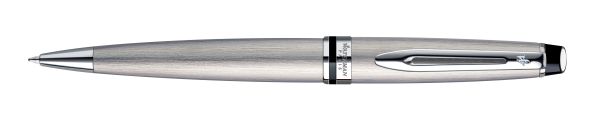Waterman kugelschreiber expert cc s0952100 edelstahl - Waterman-s0952100-3501170952108