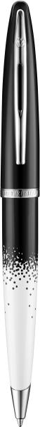 Waterman kugelschreiber m s1929710 arène black - Waterman-s1929710-3501179297101
