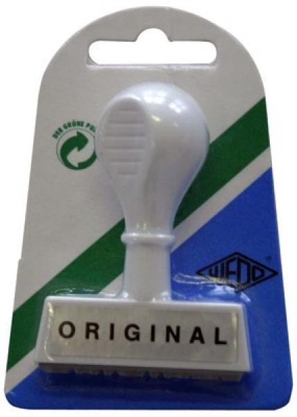Wedo textstempel 193 29 original - Wedo-193-29-4003801018669