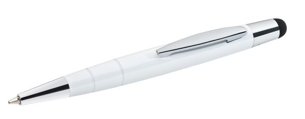 Wedo touch pen mini 2-in-1 26115000 weiss - Wedo-26115000-4003801806617