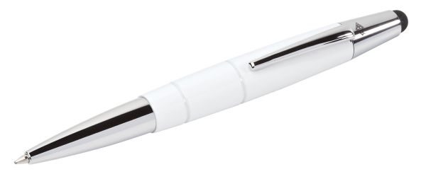 Wedo touch pen pioneer 2-in-1 26125000 weiss - Wedo-26125000-4003801805184