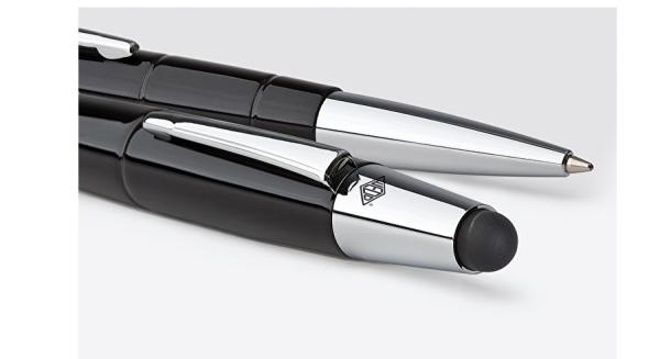 Wedo touch pen pioneer 2-in-1 26125001 schwarz - Wedo-26125001-4003801805207-02.jpg