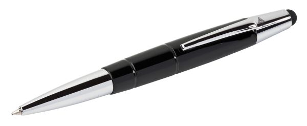 Wedo touch pen pioneer 2-in-1 26125001 schwarz - Wedo-26125001-4003801805207