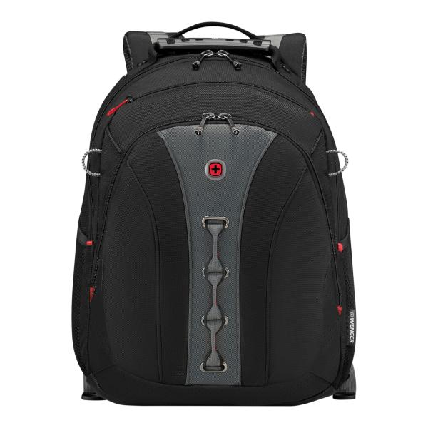 WENGER Legacy Carry-On 39L 600631 black/red