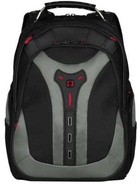 Wenger notebook backpack pegasus 600639 17 inch grey - Wenger-600639-7613329007976