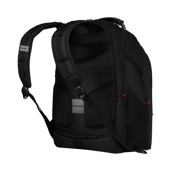 Wenger business backpack ibex 25l 606493 ballistic deluxe 14-16 inch - Wenger-606493-7613329064528-02.jpg
