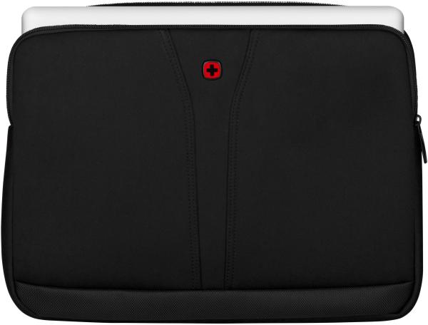 Wenger bc fix 15.6 inch 610182 laptop sleeve black - Wenger-610182-7613329077795-02.jpg