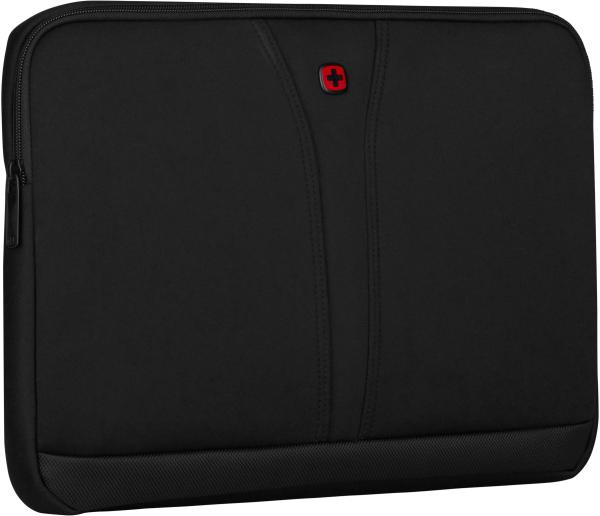 Wenger bc fix 15.6 inch 610182 laptop sleeve black - Wenger-610182-7613329077795-04.jpg