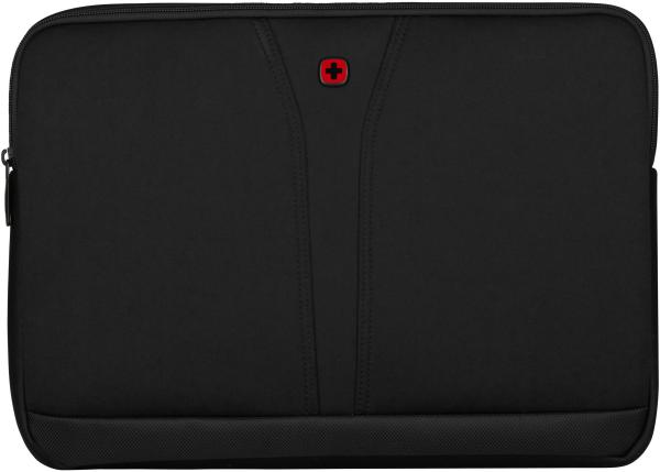 Wenger bc fix 15.6 inch 610182 laptop sleeve black - Wenger-610182-7613329077795