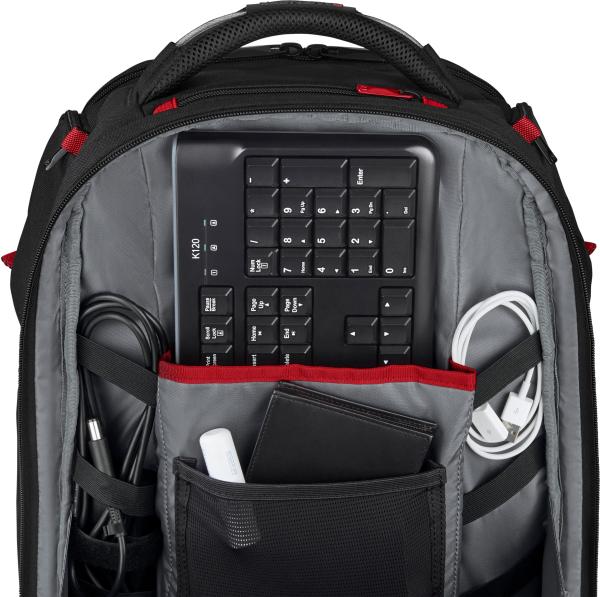Wenger playerone 17.3 inch 611650 gaming laptop backpack - Wenger-611650-7613329114568-02.jpg
