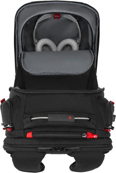 Wenger playerone 17.3 inch 611650 gaming laptop backpack - Wenger-611650-7613329114568-04.jpg