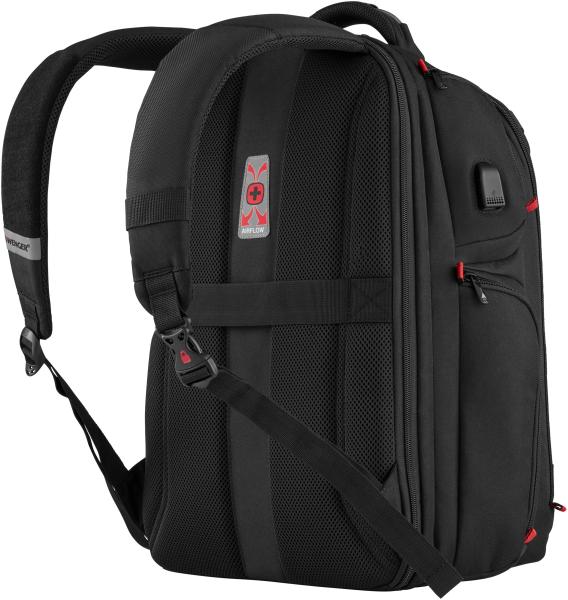 Wenger playerone 17.3 inch 611650 gaming laptop backpack - Wenger-611650-7613329114568-05.jpg