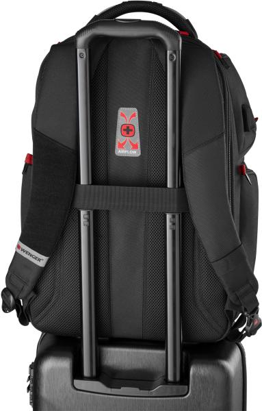 Wenger playerone 17.3 inch 611650 gaming laptop backpack - Wenger-611650-7613329114568-06.jpg
