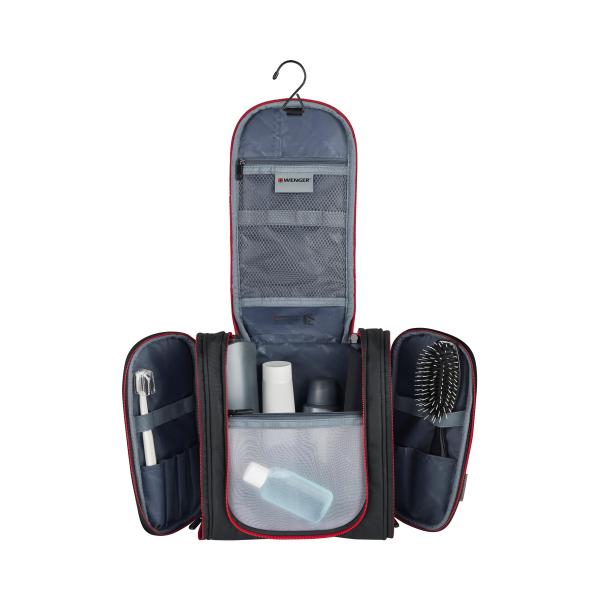 Wenger hanging toiletry bag black 611877 - Wenger-611877-7613329152157-02.jpg