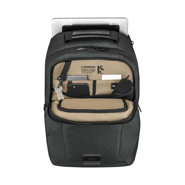 Wenger mx eco professional 16 inch 612261 laptop backpack charcoal - Wenger-612261-7613329169599-02.jpg