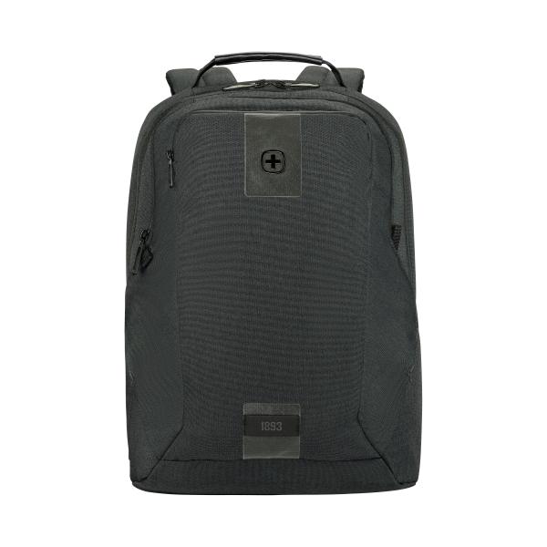 Wenger mx eco professional 16 inch 612261 laptop backpack charcoal - Wenger-612261-7613329169599-05.jpg