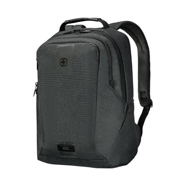 Wenger mx eco professional 16 inch 612261 laptop backpack charcoal - Wenger-612261-7613329169599-06.jpg