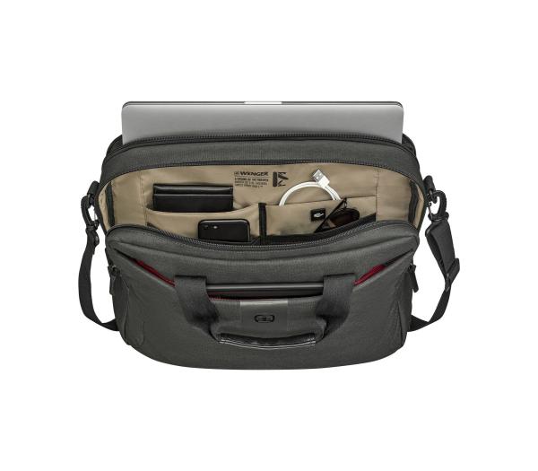 Wenger mx eco brief 16 inch 612263 laptop briefcase charcoal - Wenger-612263-7613329169612-02.jpg