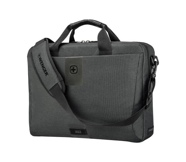 Wenger mx eco brief 16 inch 612263 laptop briefcase charcoal - Wenger-612263-7613329169612-04.jpg
