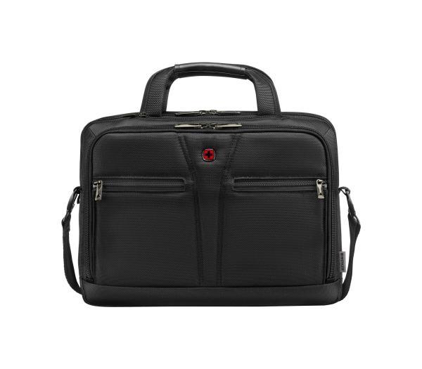 Wenger laptoptasche bc pro pet 612267 14-16 inch, 11l black - Wenger-612267-7613329169834