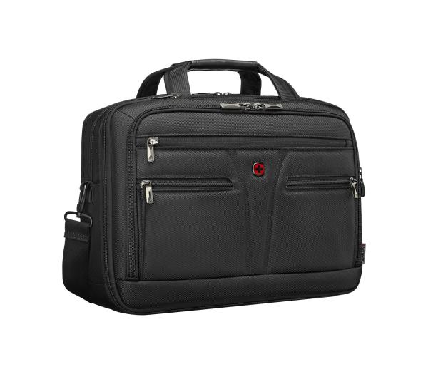 Wenger bc star 16 inch 612268 laptop briefcase black - Wenger-612268-7613329169841-03.jpg