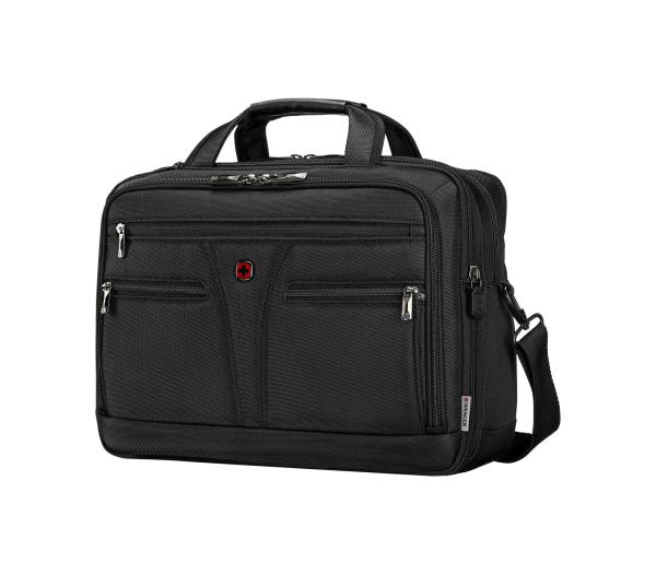 Wenger bc star 16 inch 612268 laptop briefcase black - Wenger-612268-7613329169841-05.jpg