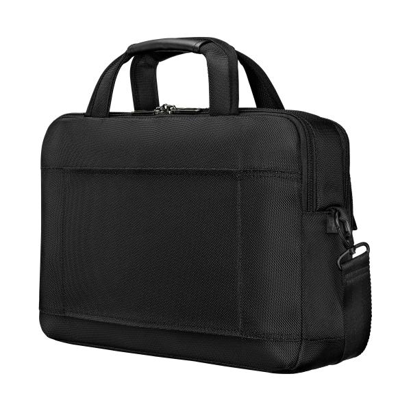 Wenger bc pro 13.3 inch 612269 laptop briefcase black - Wenger-612269-7613329169858-03.jpg