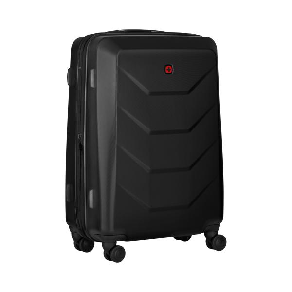 WENGER Prymo Medium 59l 612537 Hardside Case Black