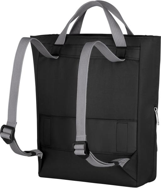 Wenger motion vertical tote 15.6 inch 612541 laptop tote chic black - Wenger-612541-7613329177921-02.jpg