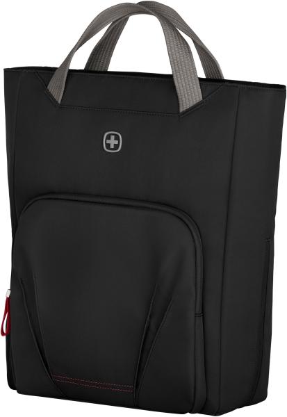 Wenger motion vertical tote 15.6 inch 612541 laptop tote chic black - Wenger-612541-7613329177921-04.jpg