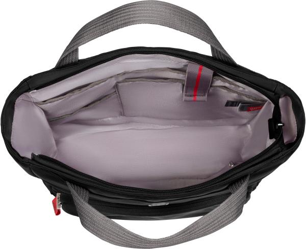 Wenger motion vertical tote 15.6 inch 612541 laptop tote chic black - Wenger-612541-7613329177921-06.jpg