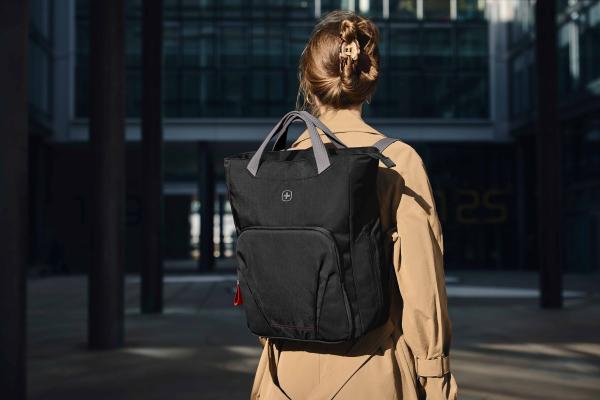 Wenger motion vertical tote 15.6 inch 612541 laptop tote chic black - Wenger-612541-7613329177921-08.jpg