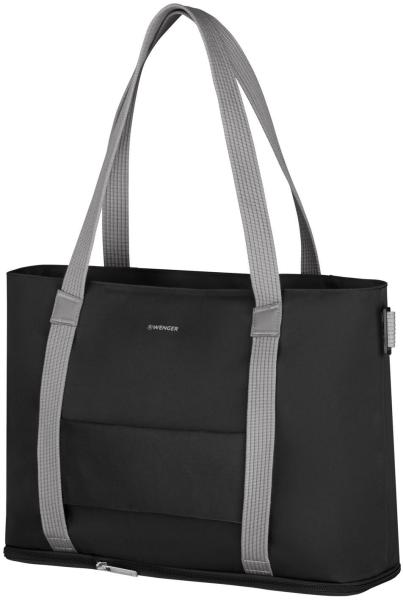 Wenger motion deluxe tote 15.6 inch 612543 laptop tote chic black - Wenger-612543-7613329177945-03.jpg