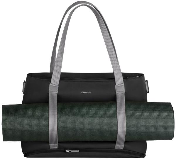 Wenger motion deluxe tote 15.6 inch 612543 laptop tote chic black - Wenger-612543-7613329177945-04.jpg