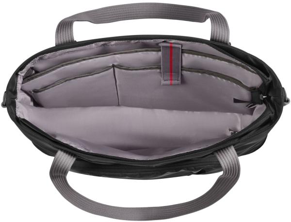 Wenger motion deluxe tote 15.6 inch 612543 laptop tote chic black - Wenger-612543-7613329177945-08.jpg